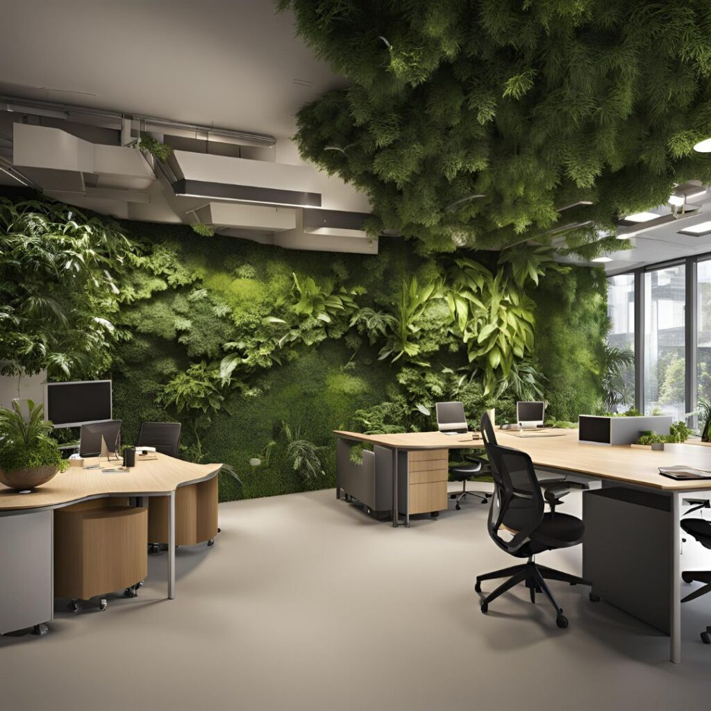 Biophilic Design