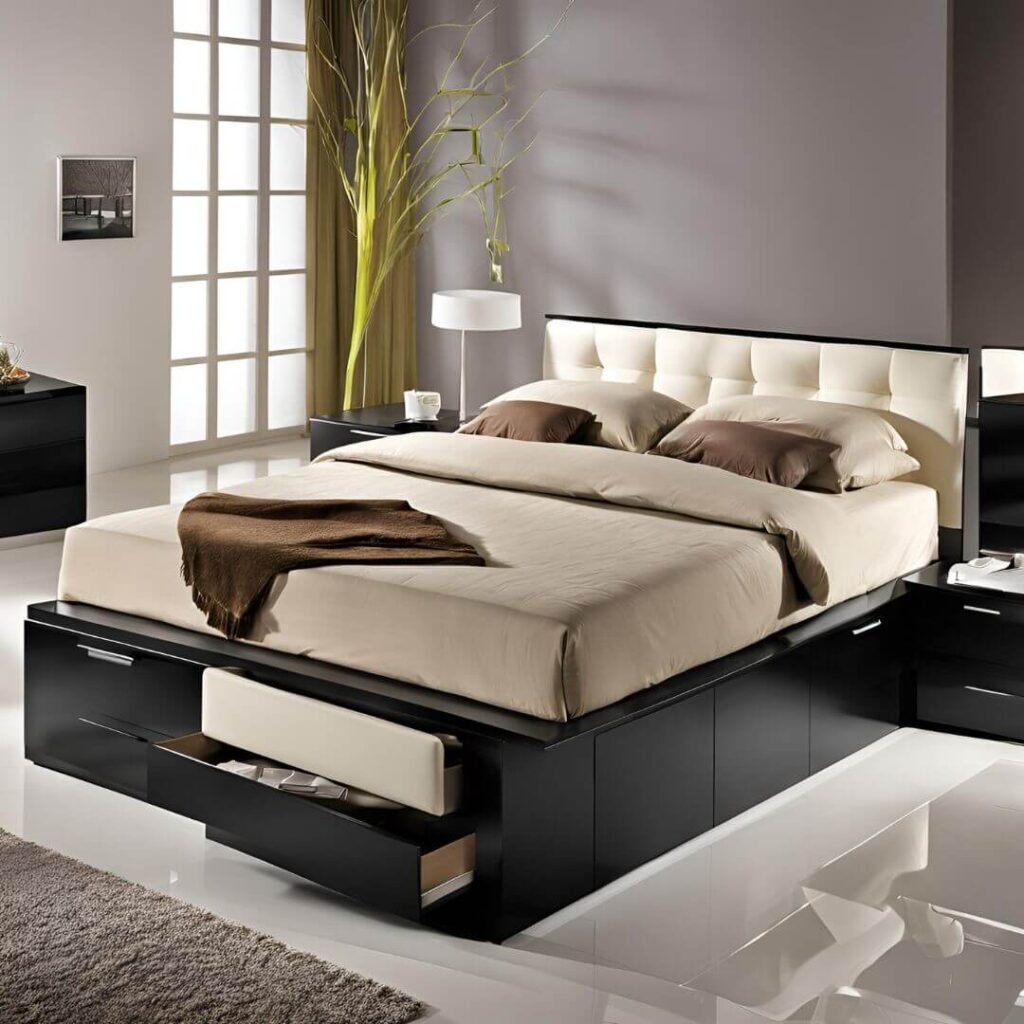 Furniture and Bedroom Furnishings Ideas