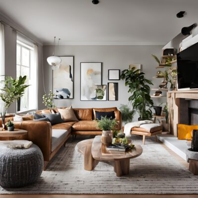 Living Room Decoration_ Do's and Don'ts