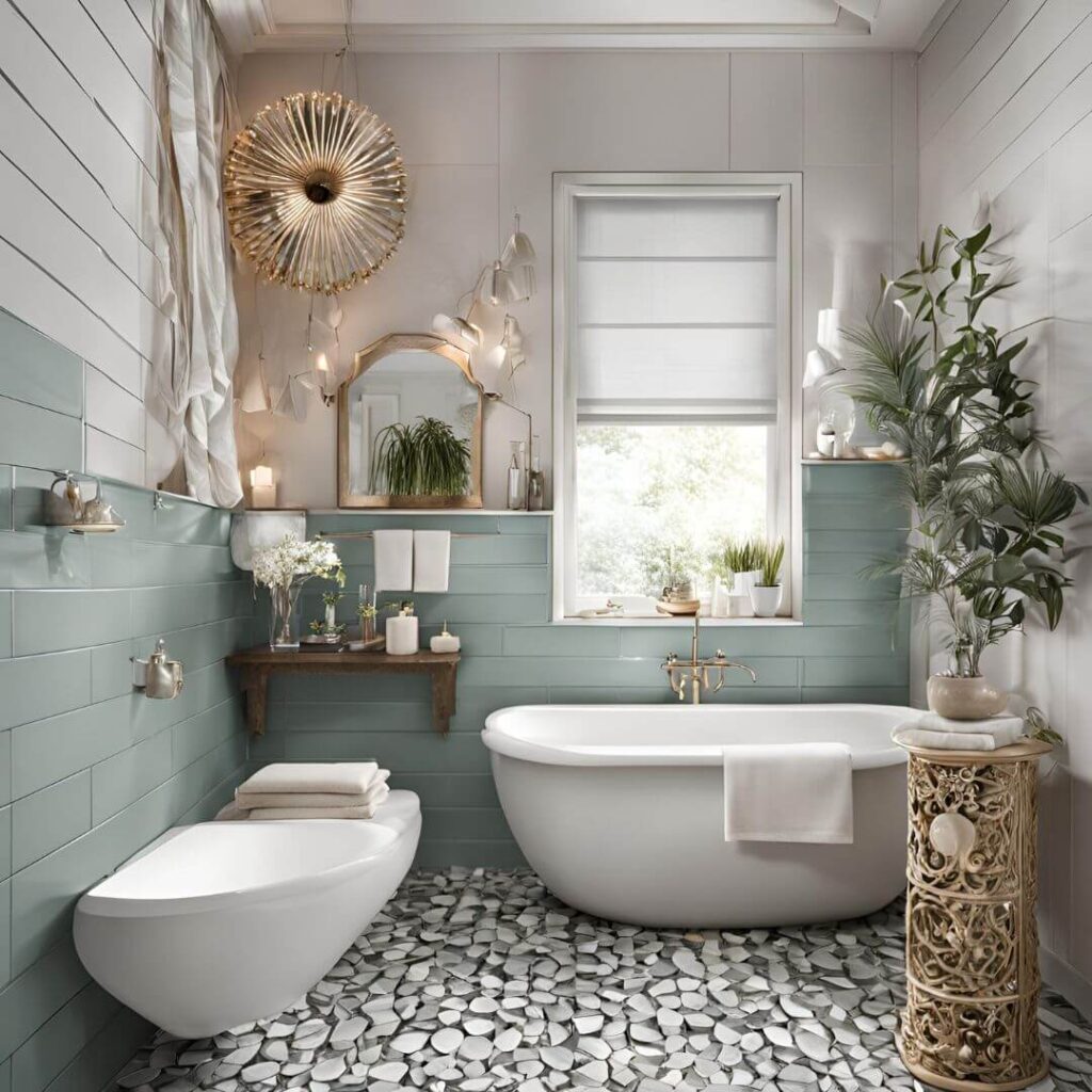 The Do of Bathroom Decoration