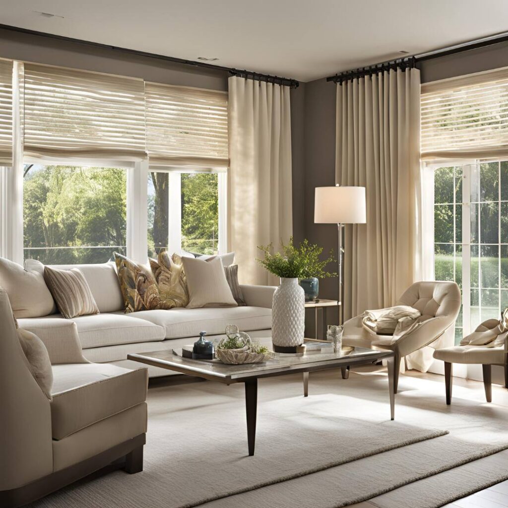 Wrapping It All Together_ Finding Your Perfect Window Treatment