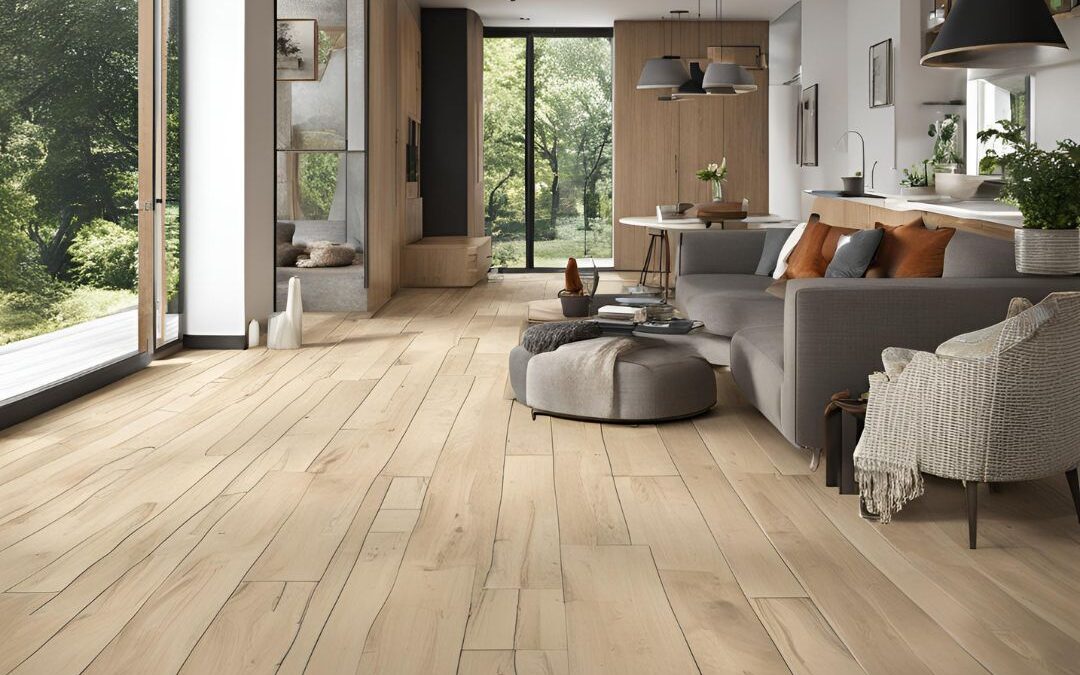 Flooring Ideas