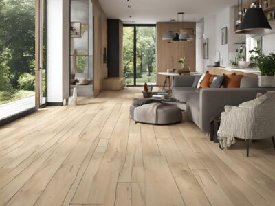 Flooring Ideas