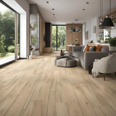 Flooring Ideas