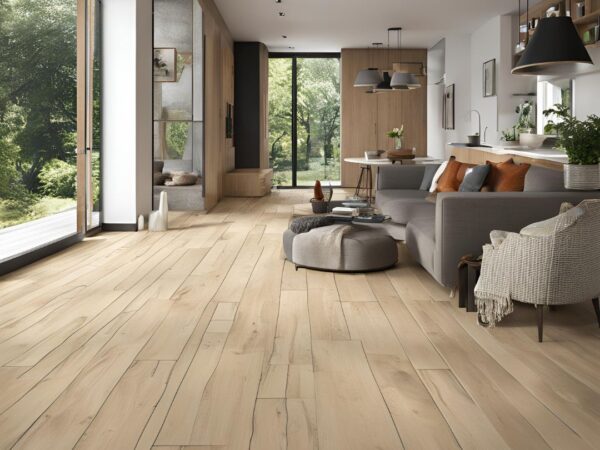 Flooring Ideas