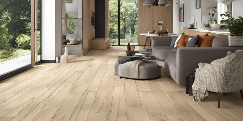 Flooring Ideas