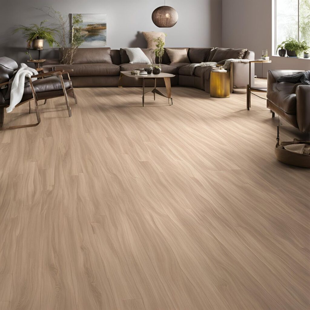 Choose Durable Laminate Planks