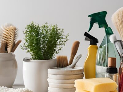 Daily Household Cleaning Schedules That Actually Work