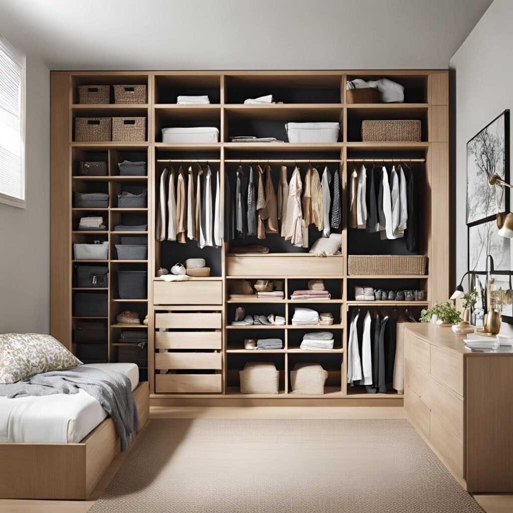 Make Storage Stylish