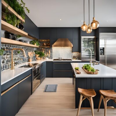Kitchen Design Ideas