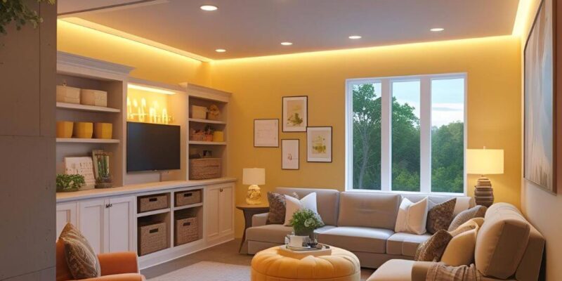 Basement Remodel Ideas Basement Remodel Ideas