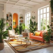 Interior Design Ideas to Modernise Your Home