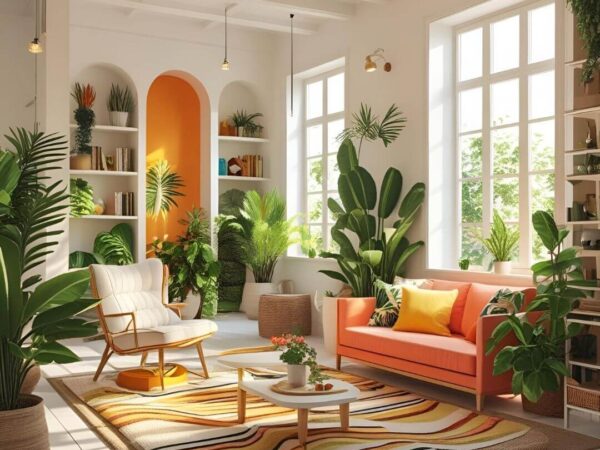 Interior Design Ideas to Modernise Your Home Interior Design Ideas to Modernise Your Home