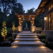 Outdoor Lighting Ideas