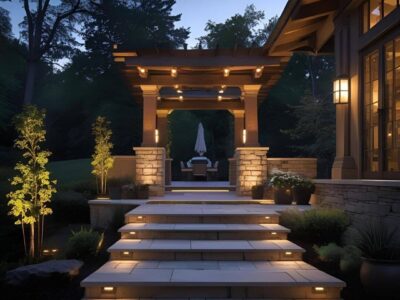 Outdoor Lighting Ideas