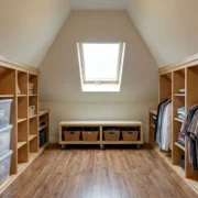 Attic Storage Ideas for Small Homes 1 Attic Storage Ideas for Small Homes
