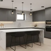 Best Lighting Ideas for Small Kitchens