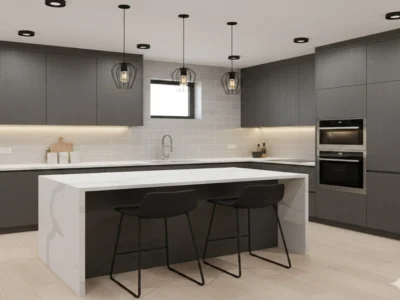 Best Lighting Ideas for Small Kitchens