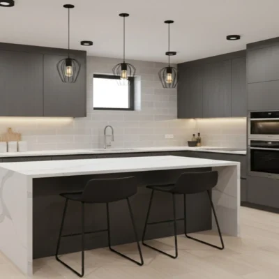 Best Lighting Ideas for Small Kitchens