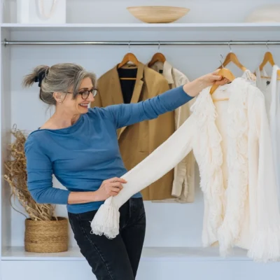 Closet Organisation Ideas Closet Organisation Ideas