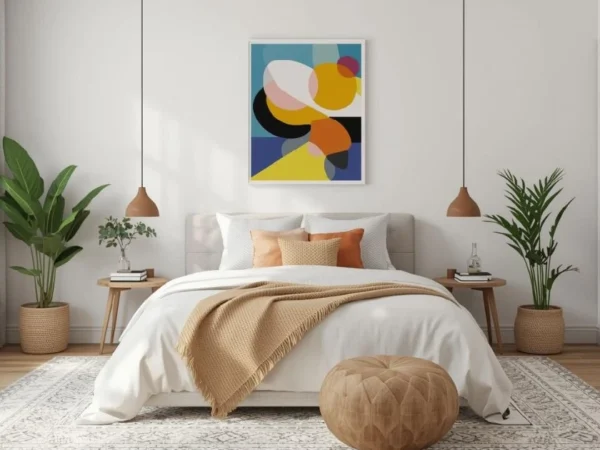 Guest Bedroom Makeover Ideas That Make People Feel Truly Welcome 1