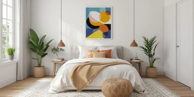 Guest Bedroom Makeover Ideas That Make People Feel Truly Welcome 1