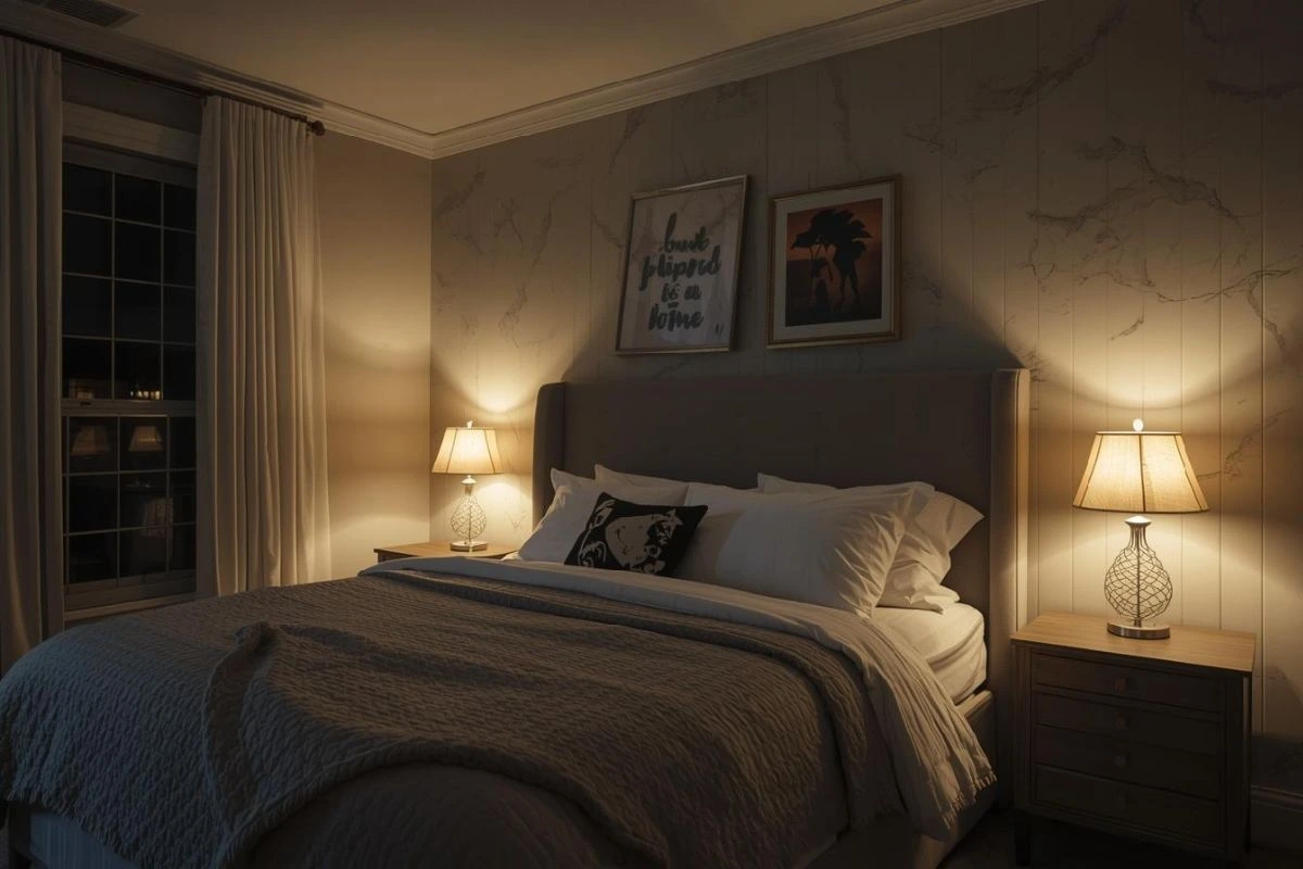 How lighting habits affect your sleep more than you think