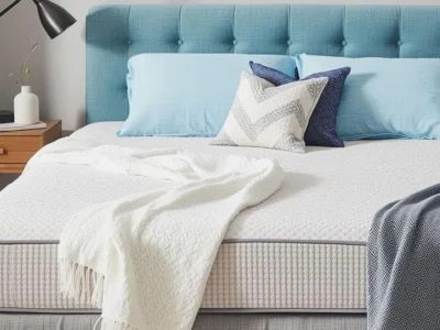 How to Choose the Right Mattress