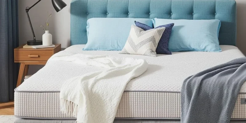 How to Choose the Right Mattress