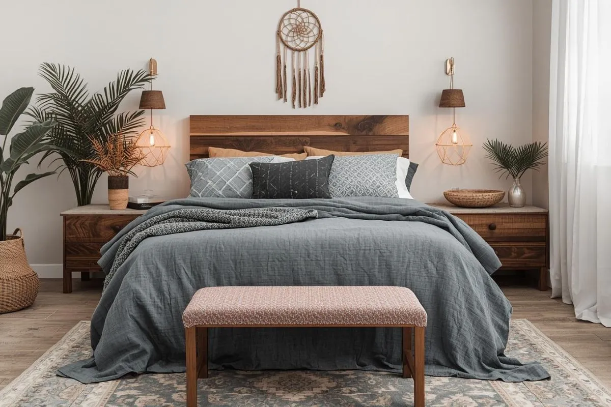 Keep It Clutter-Free and Cozy