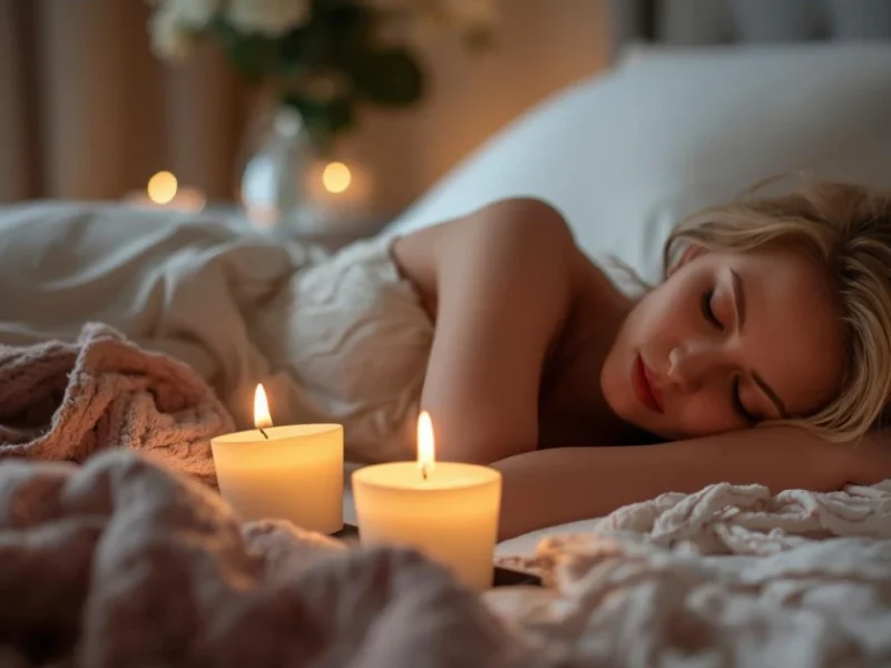 Romantic Bedroom Decor Ideas for Couples 1