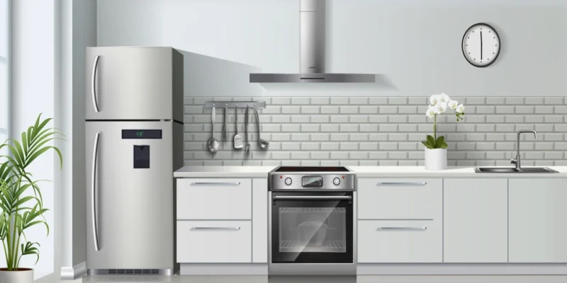 Small Kitchen Renovation Tips for Homeowners