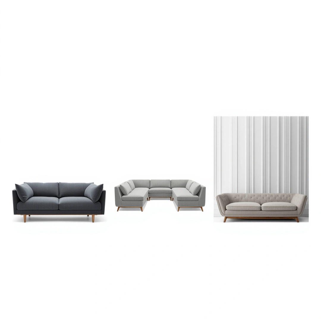 Sofa Trends Worth Knowing Sofa Trends Worth Knowing