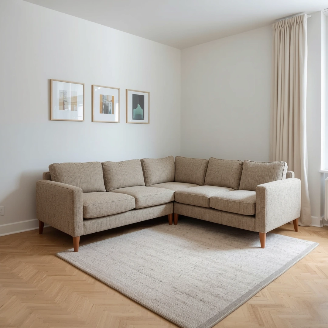 Space Saving Small Apartment Sectional Sofa Options Space-Saving Small Apartment Sectional Sofa Options