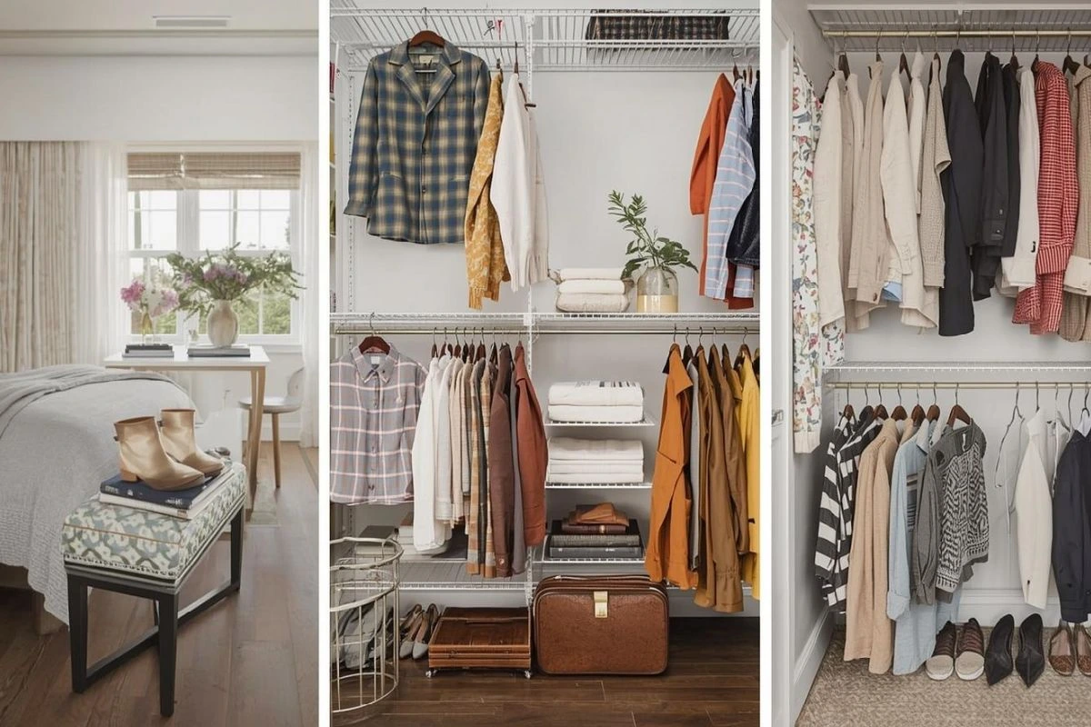 Storage that guests actually want to use