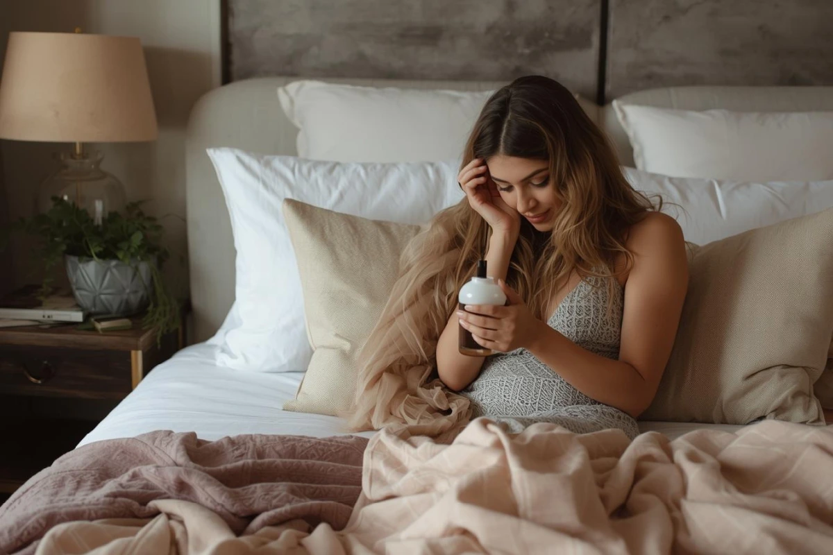 Romantic Bedroom Decor Ideas for Couples that feel peaceful