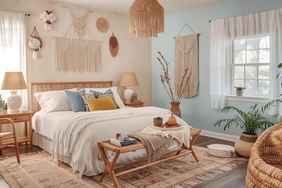 What Exactly Is Boho Style, Anyway