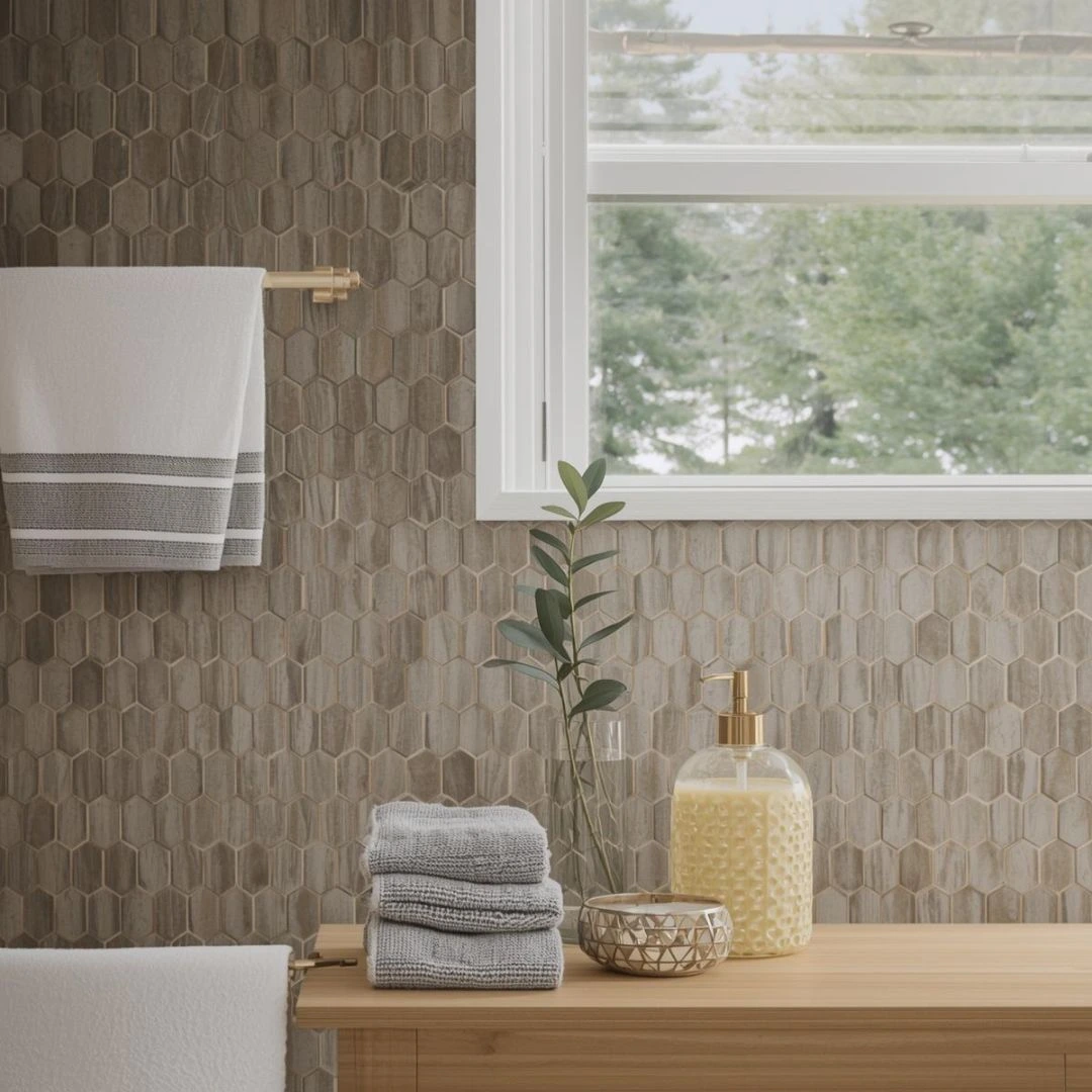 Accessories That Feel Thoughtful, Not Overdone