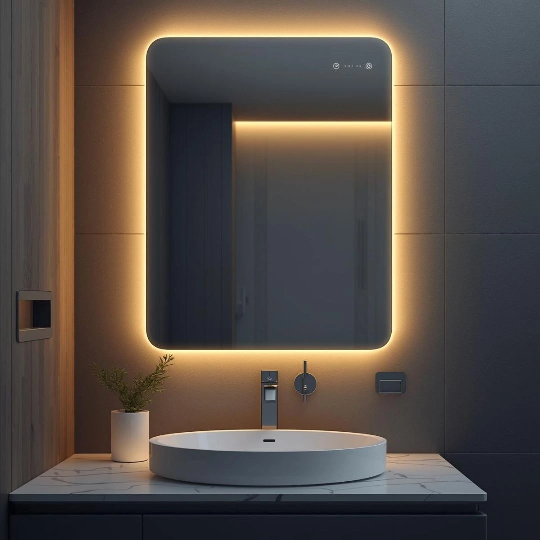 Bathroom Automation That Makes Mornings Way Easier