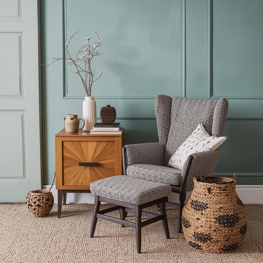 Budget-Friendly DIY That Still Looks Thoughtful