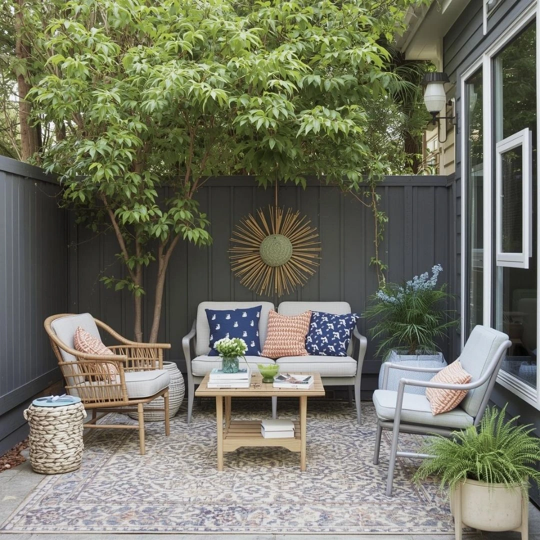 Budget-Friendly Patio Updates That Still Feel Thoughtful