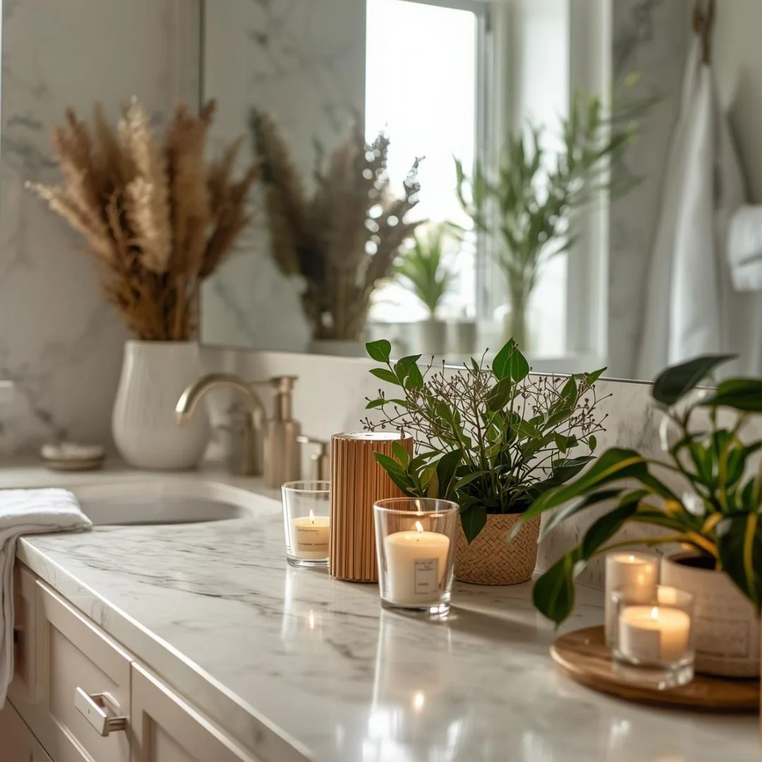 Budget Friendly Spa Touches That Feel Surprisingly High End Budget-Friendly Spa Touches That Feel Surprisingly High-End