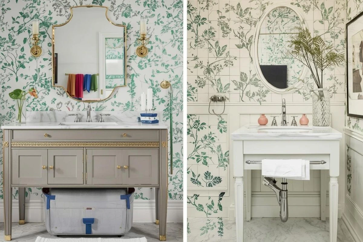 Budget-Friendly Vanity Upgrades That Still Feel Custom