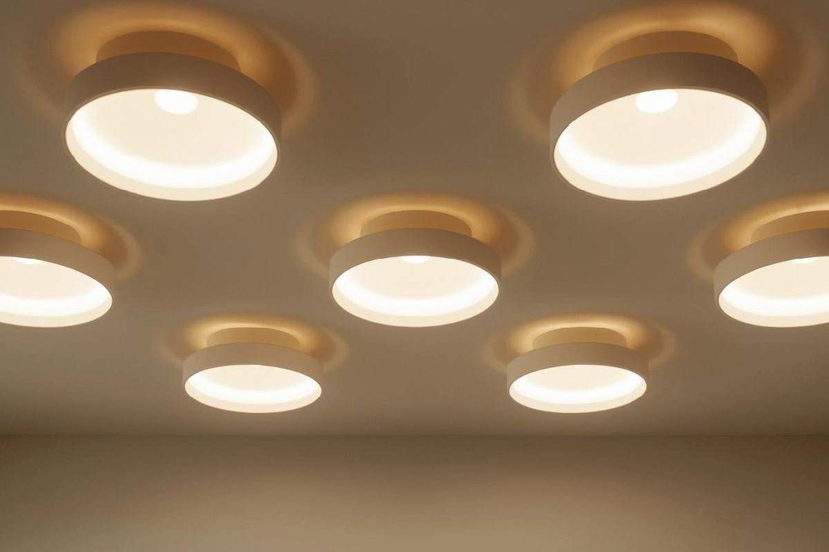 Ceiling Lights That Brighten Without Feeling Harsh Ceiling Lights That Brighten Without Feeling Harsh