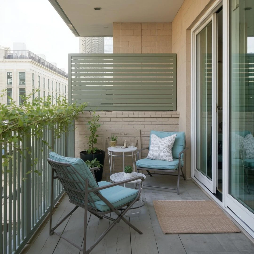 Choosing Furniture That Fits Without Crowding