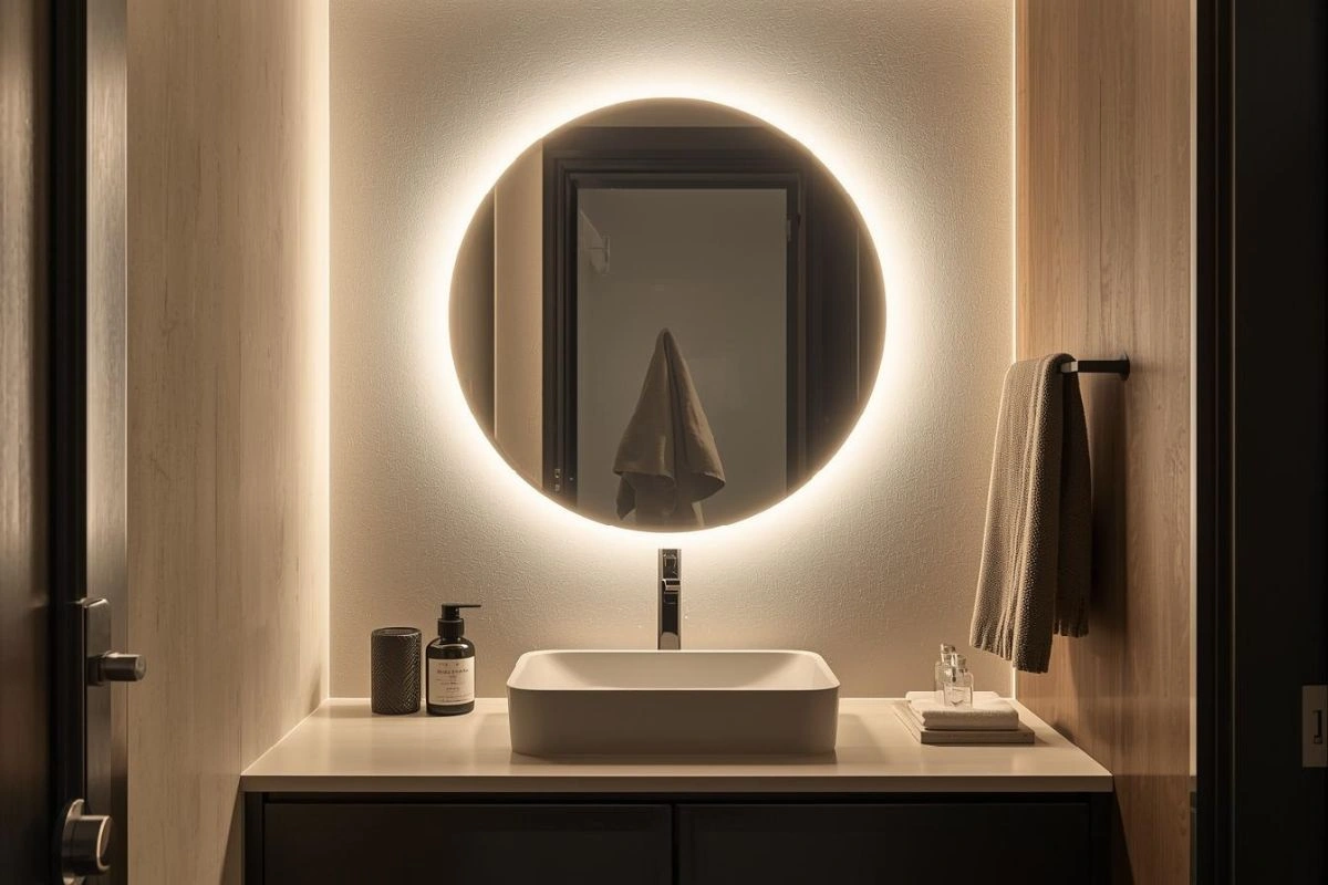 Choosing Lighting That Fits How You Actually Live Choosing Lighting That Fits How You Actually Live