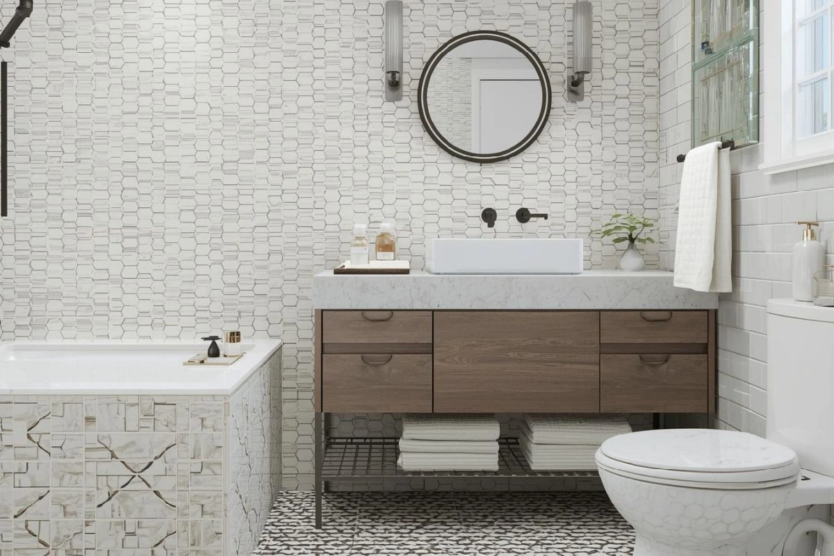 Choosing Tile That Fits Your Lifestyle (Not Just Trends)