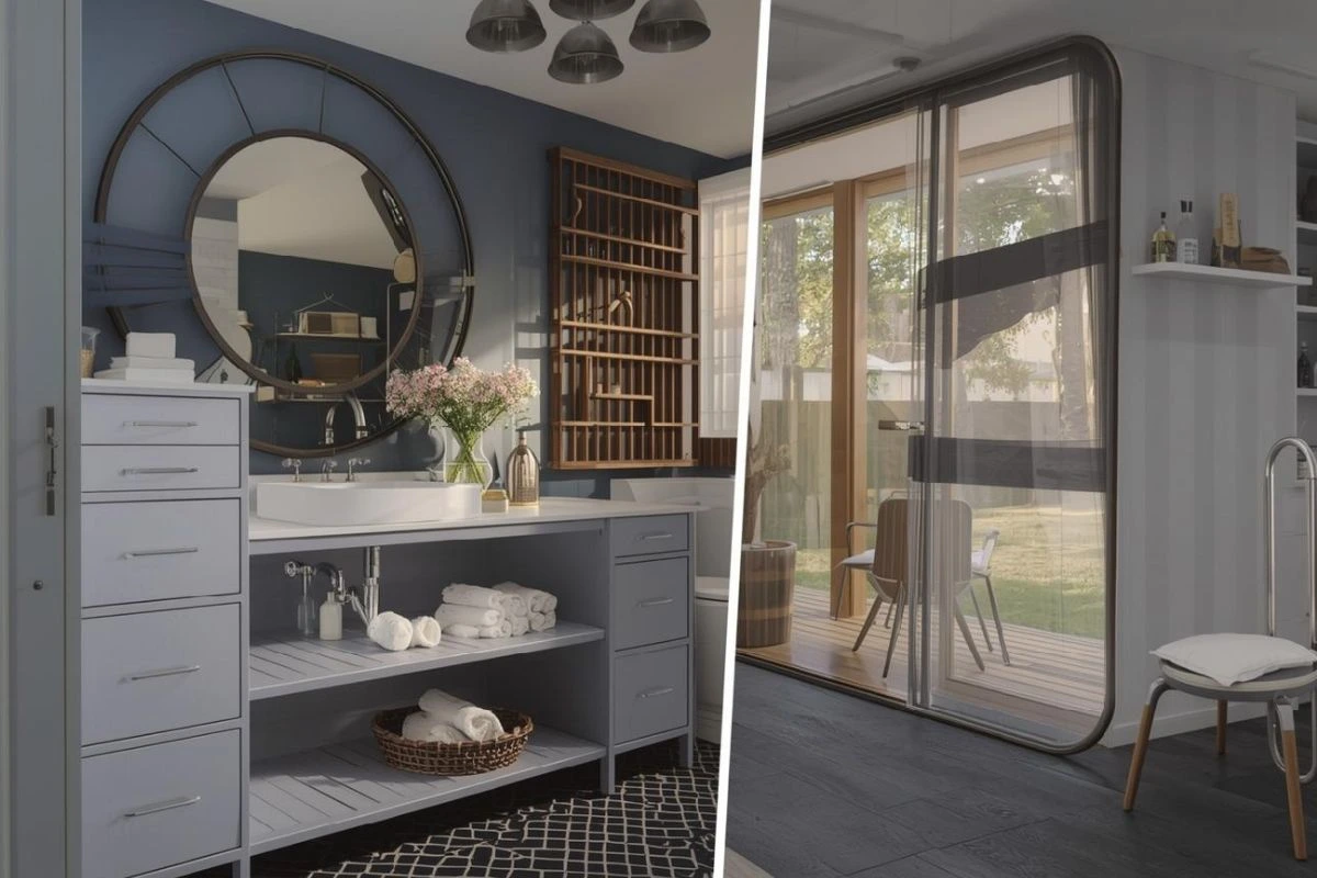 Choosing a Vanity That Fits Your Real Life (Not Just Pinterest)