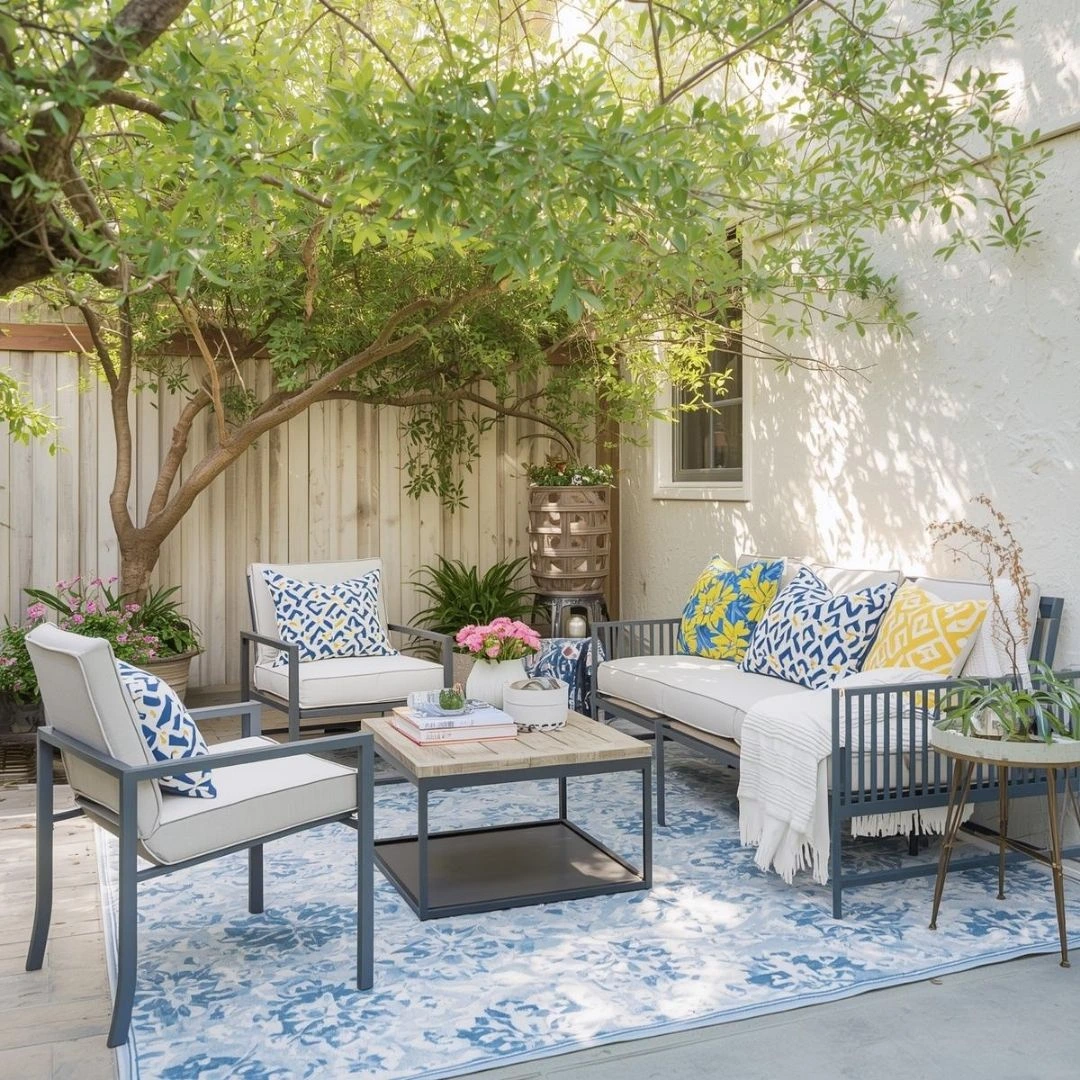 Choosing the Right Furniture Without Overcrowding