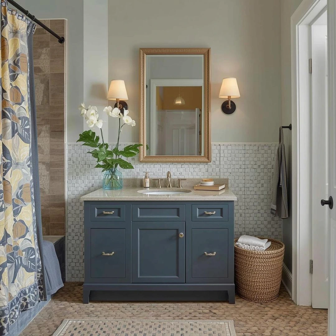 Color Choices That Instantly Change the Mood